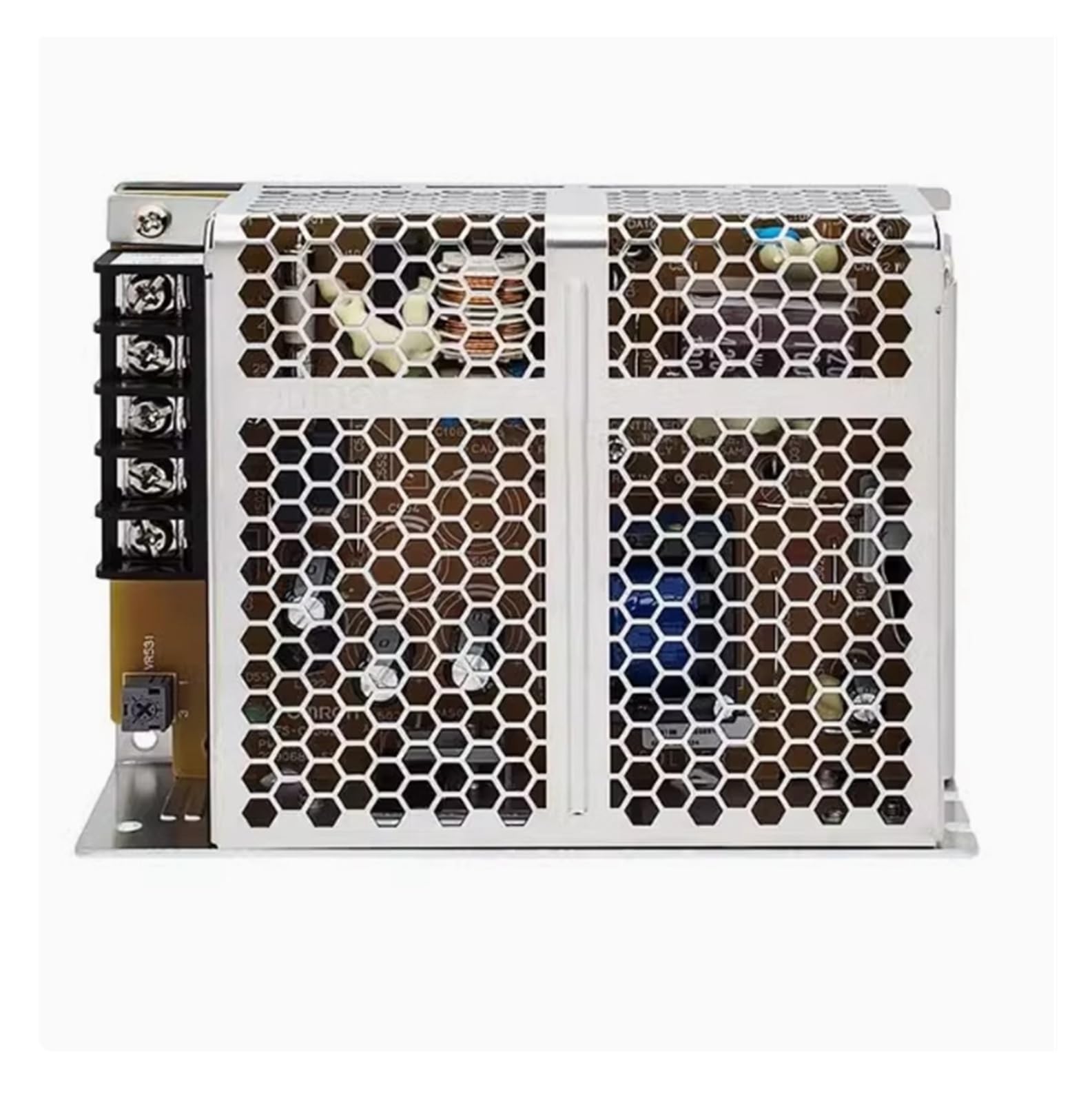 Alimentation à découpage 350 W S8FS-C35048J pour éviter les pannes de machines