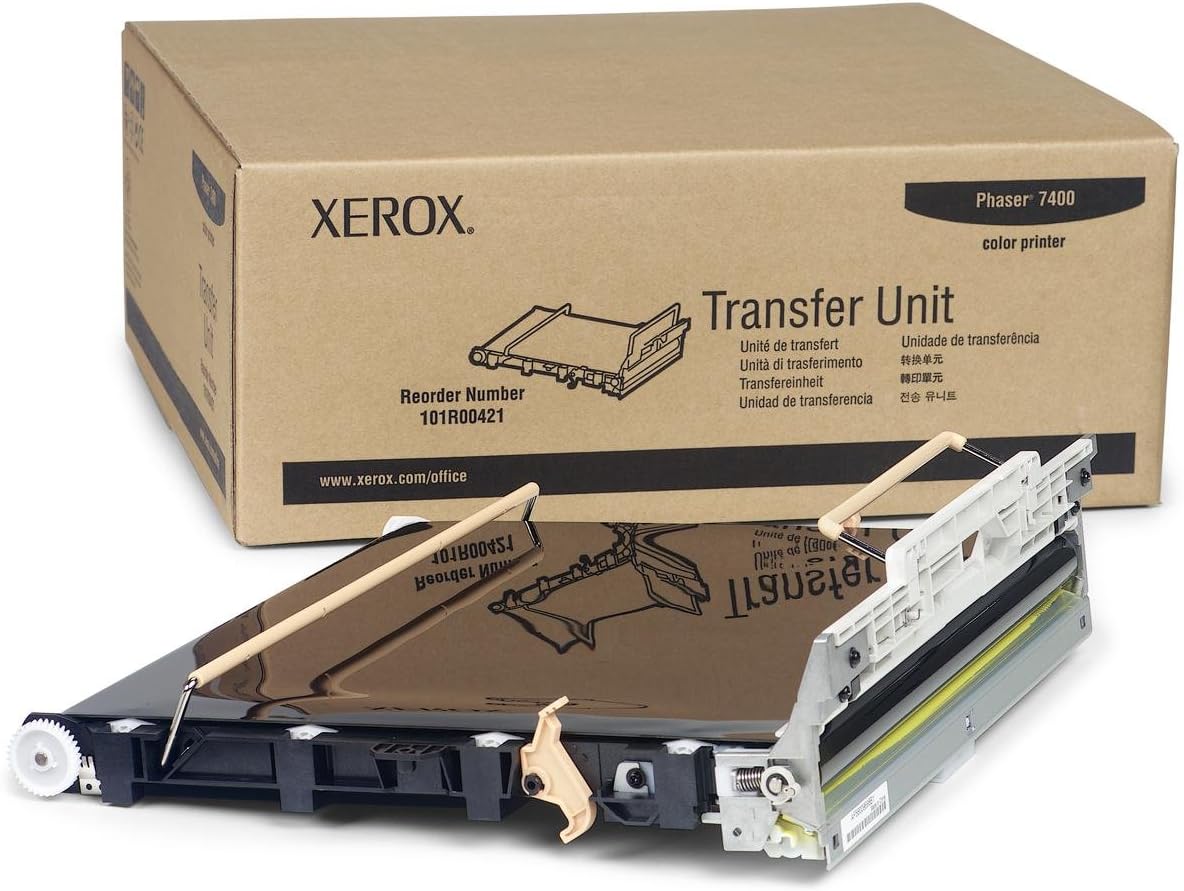 Xerox TG0649 Printer Transfer Belt