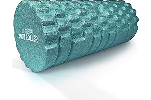 High Density 321 Strong Foam Massage Roller