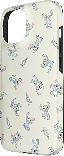 Miniatura 8 de Funda para iPhone 11 Pro Max Disney Lilo & Stitch Toss Up Stitch Sketches