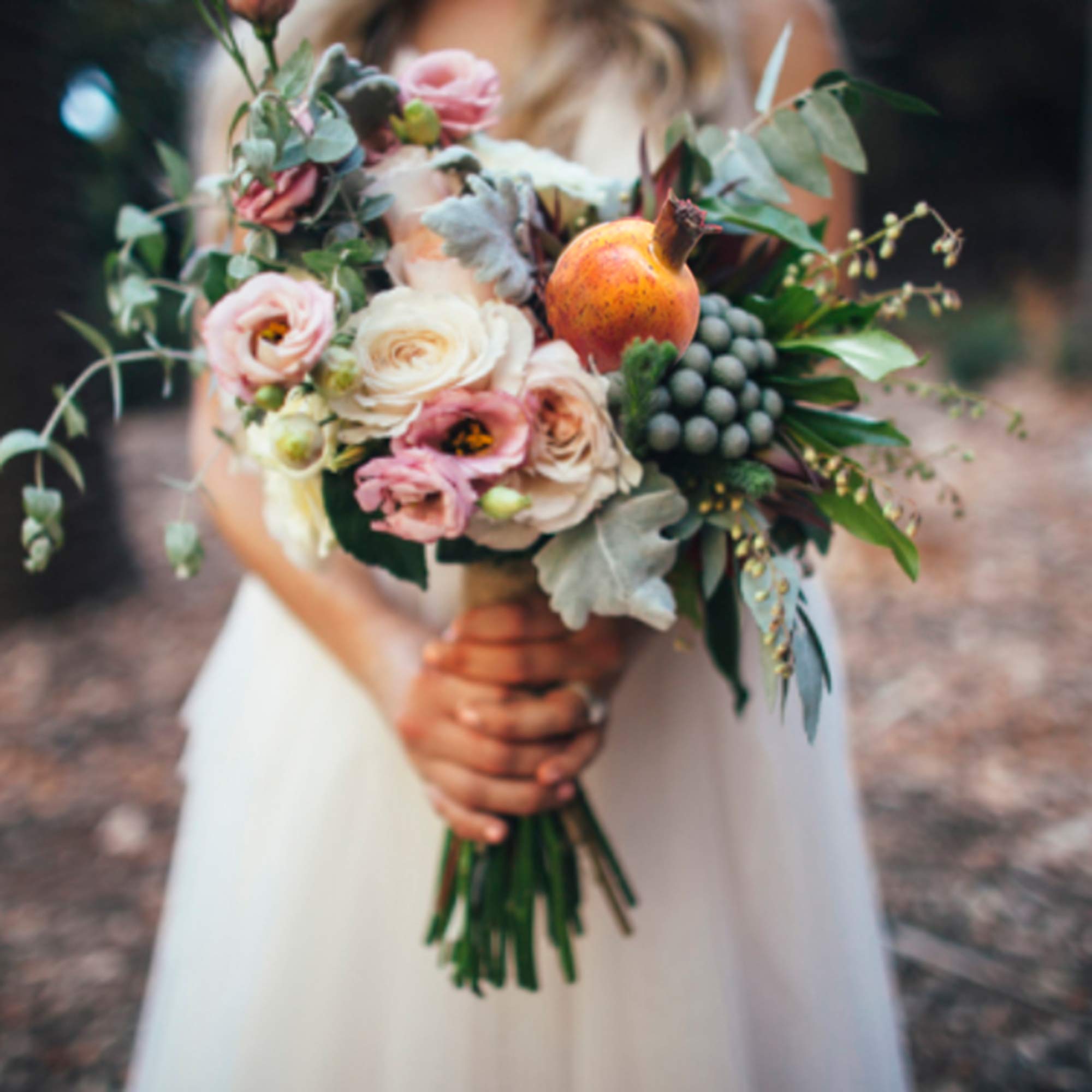 JD ARTIFICIAL PLANTS 3PCS 26 Inch Artificial Pomegranate Branches Fake Greenery Plants Twig Picks for Home Décor Office Restaurant Wedding Garden Patio Shop Window Photography Props(Orange Color)