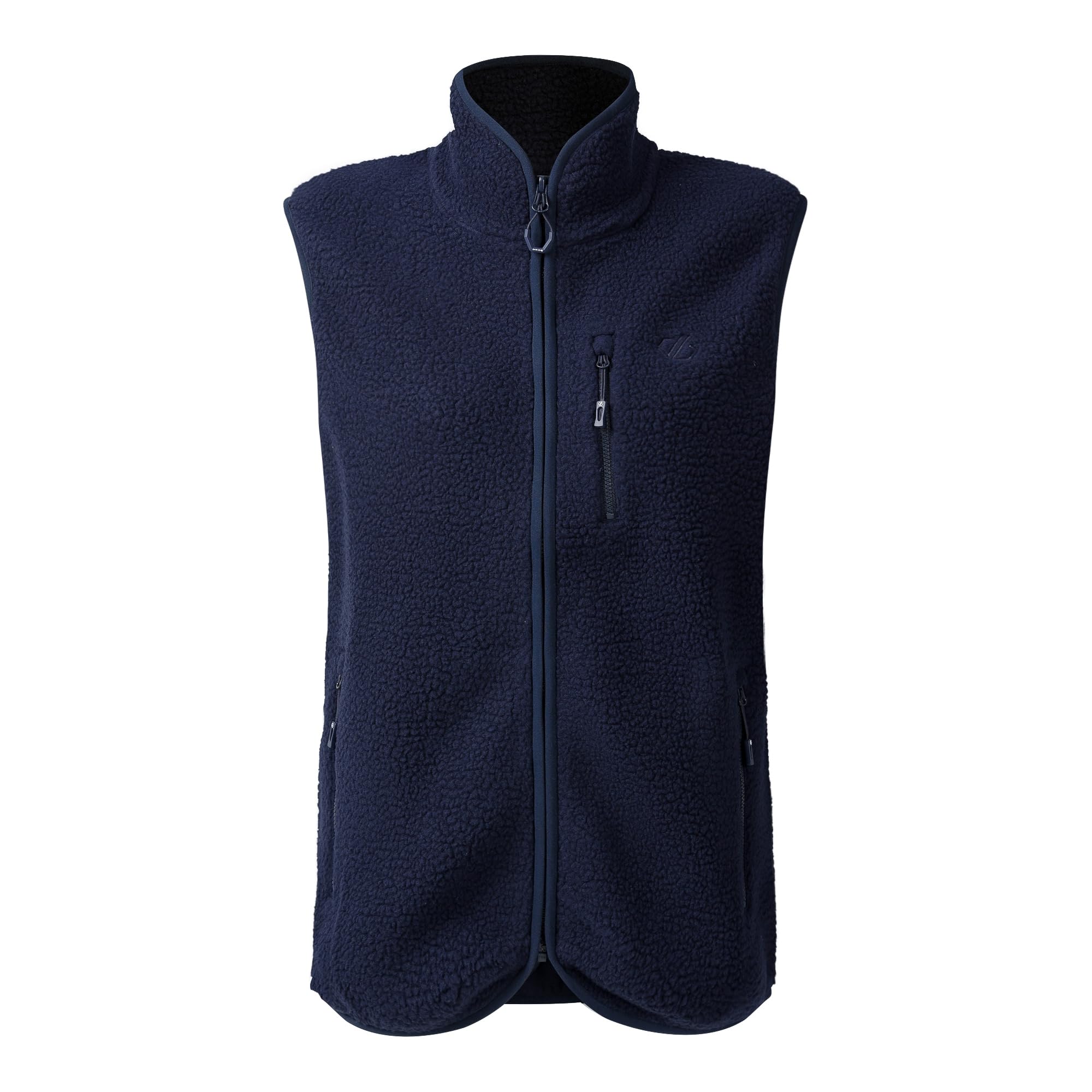 Dare 2b Women's Excursion Walking Gilet, Breathable UV shielded Hiking Bodywarmer
