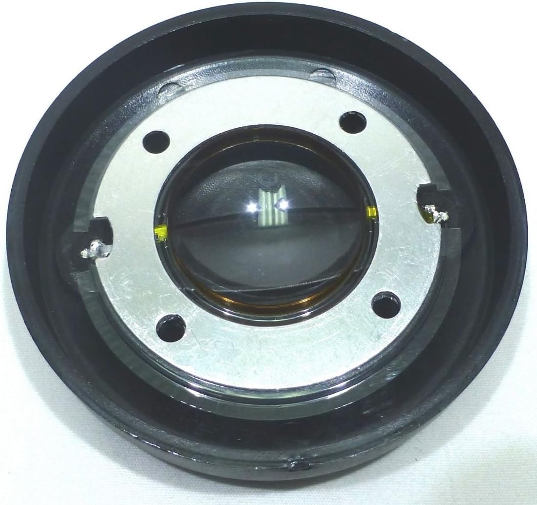 Replacement Mackie Diaphragm DC10 1402-16 for SRM 350V2, C200, 16Ω P/N 2040786