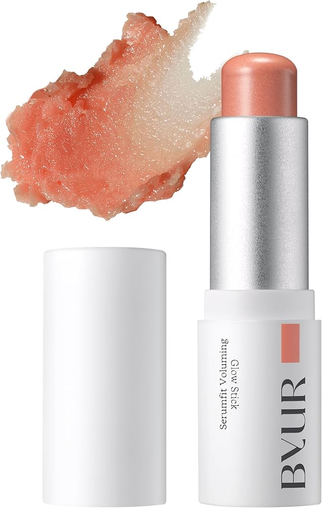 Amazon.co.jp: ByUR バイユア グロースティック ハイライト ハイライト