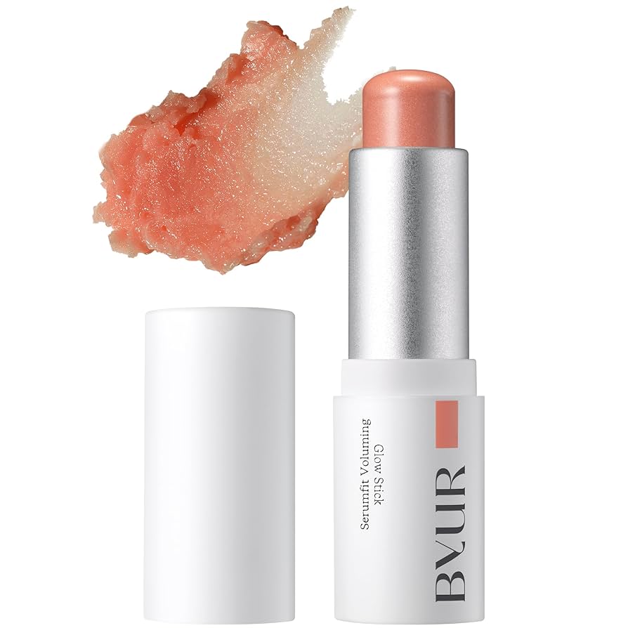 Amazon.co.jp: ByUR バイユア グロースティック ハイライト ハイ