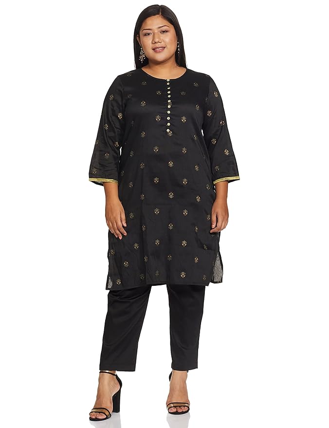 amazon 5xl kurtis