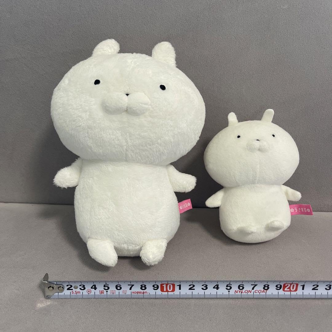 うさまるぬいぐるみ5体セット 000000002057_3USoSHs.jpg