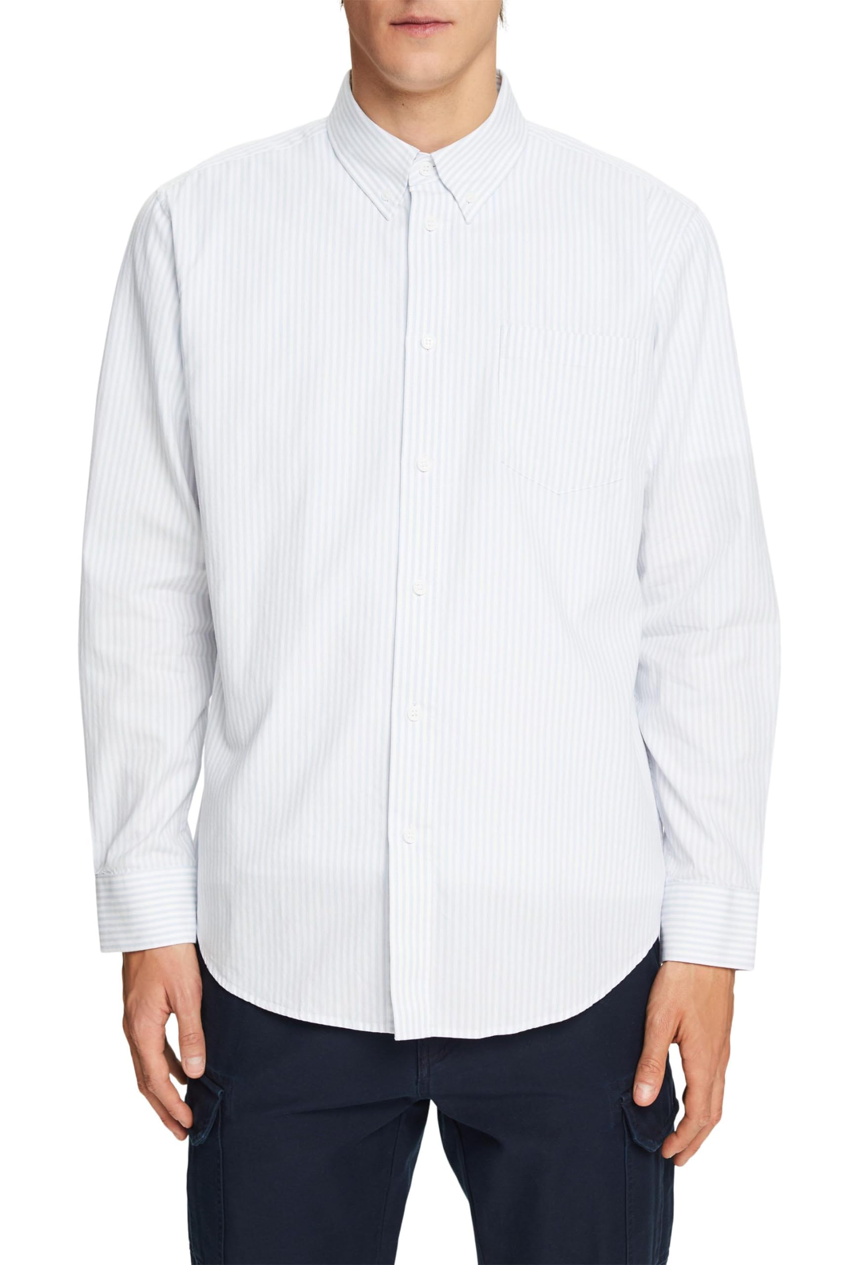 ESPRIT 024EE2F302, 441/Light Blue 2, L