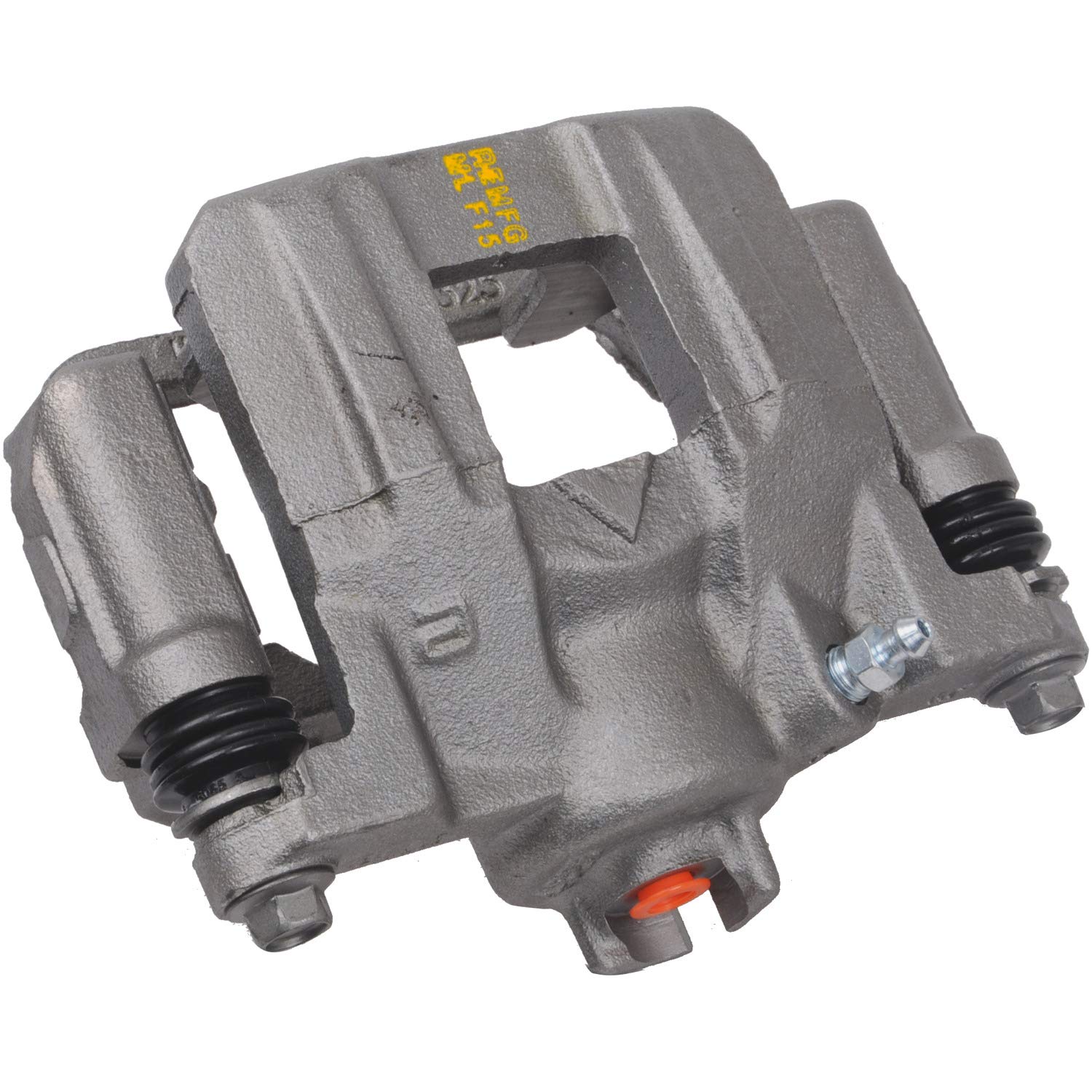Amazon.com: Cardone 19-B7143 Remanufactured Unloaded Disc Brake 