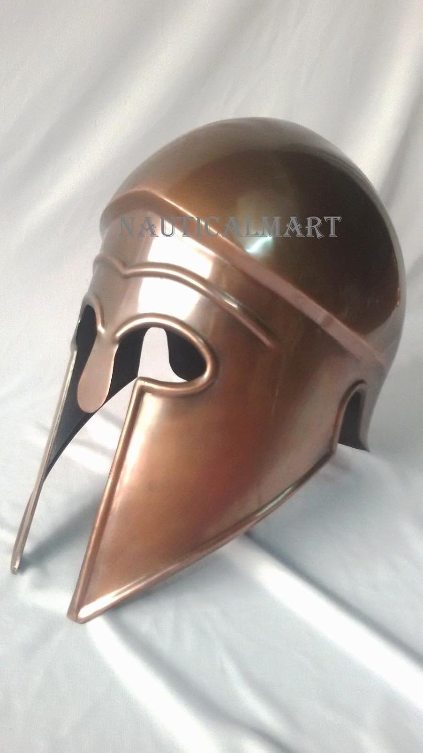 NauticalMart Roman Corinthian Helmet Medieval Armor