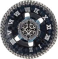 Vista 14 de Magicmode - Giroscopio giratorio metálico de precisión, de acero inoxidable, spinner antigravedad, equilibrio perfecto, juguete de escritorio