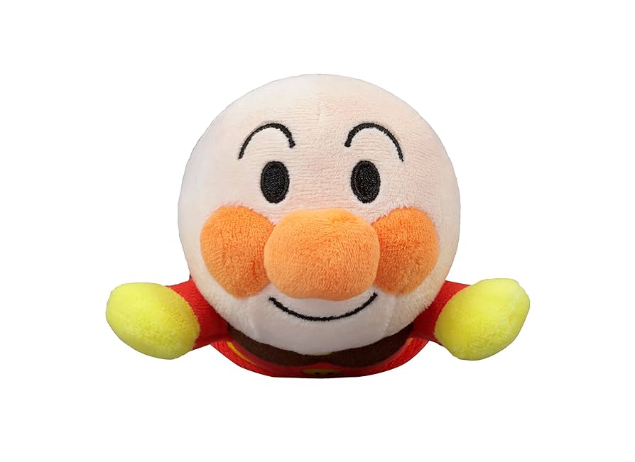 アンパンマン　飛びポーズ　マスコット人形　ぬいぐるみ Amazon.co.jp: セガフェイブ (SEGA FAVE) プリちぃビーンズ