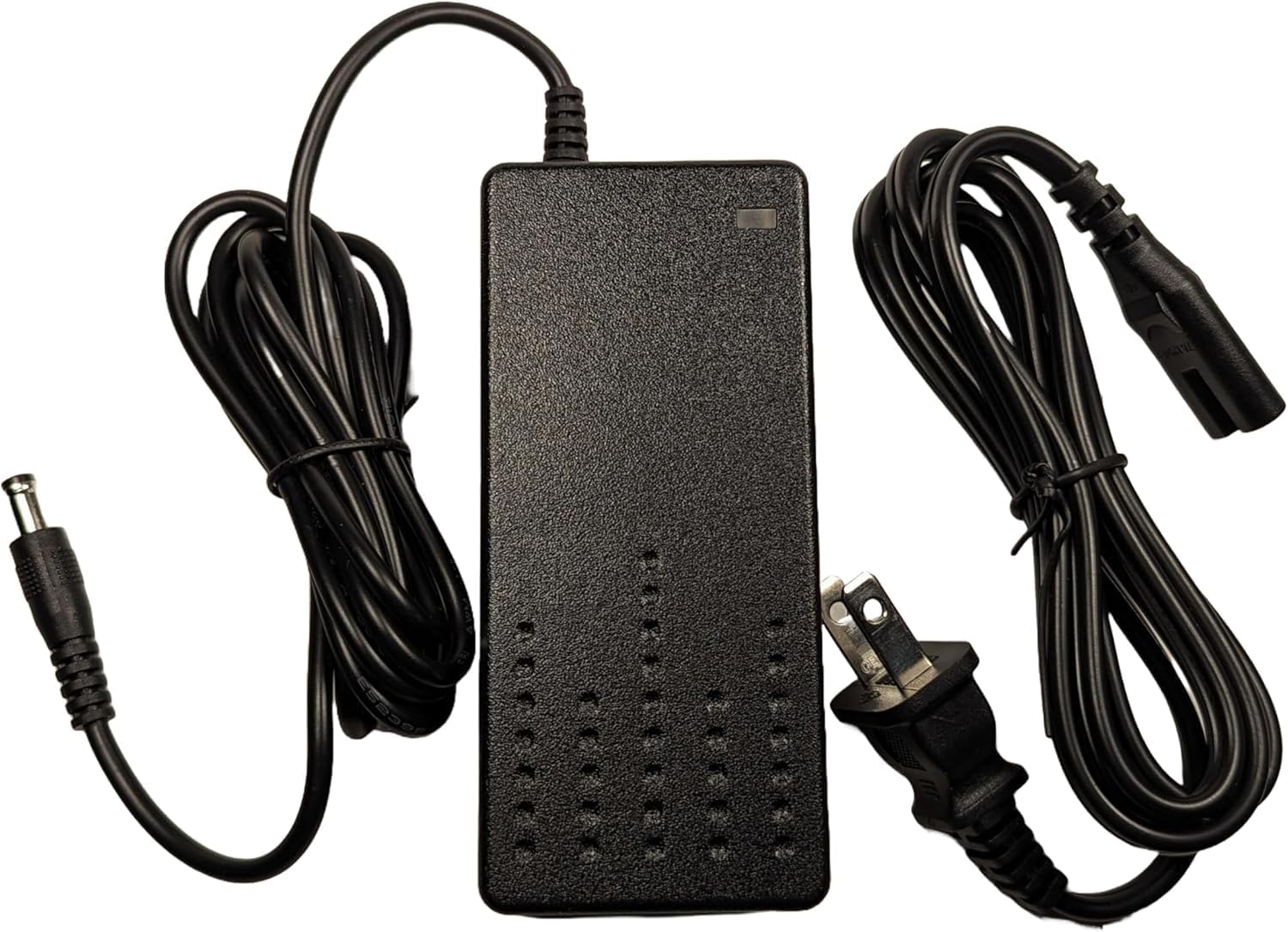 Digital Check 30V XH3000-1500 OEM AC Adapter for 148021-03 TellerScan TS215 TS230 TS240 TS4120 148021-01 PS48IDAAY1600S Check Scanner Power Supply Cord Replacement