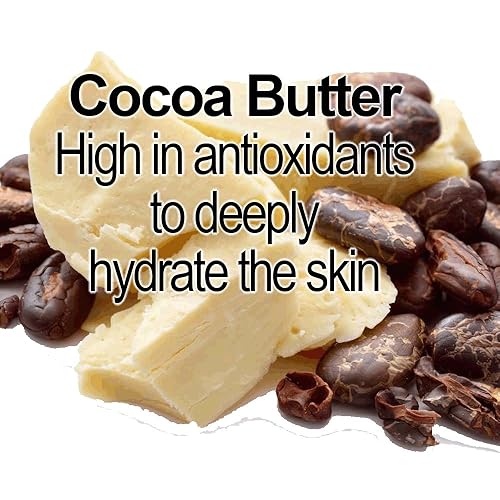 Miniatura 6 de Mantequilla corporal Glimmer Goddess, Diamante brillante.