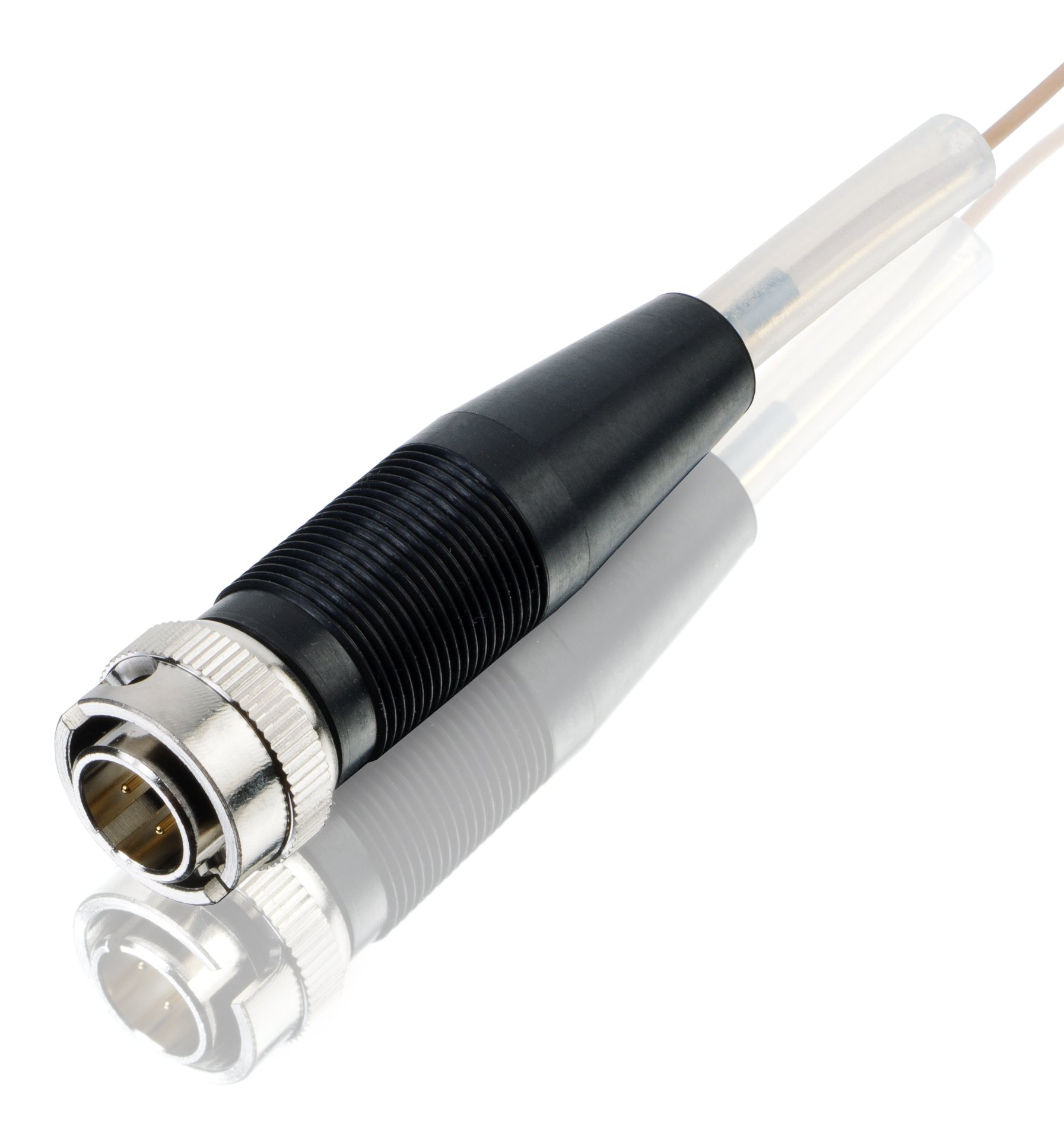 Countryman B6W5FF05CSO B6 Omnidirectional Wireless Lavalier