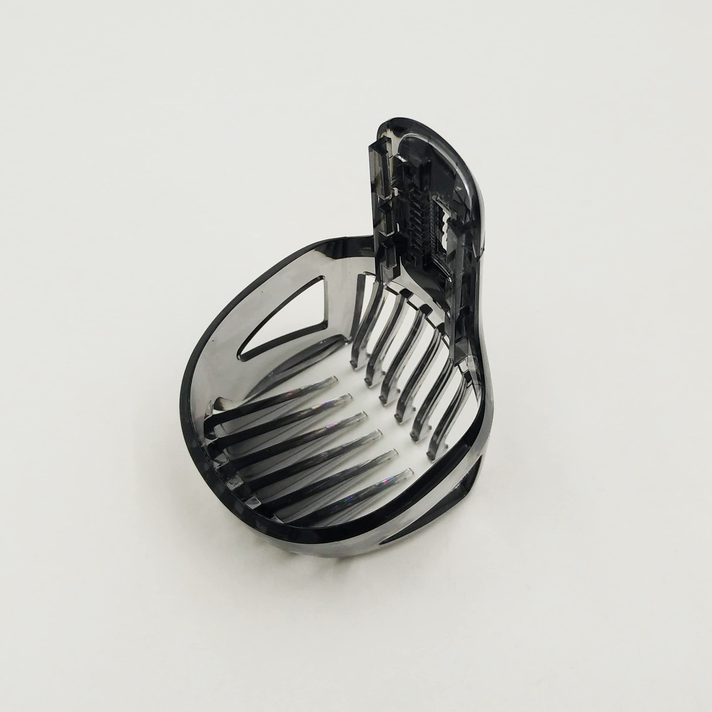 Peigne De Rechange Pour Tondeuse Philips - Ajustable 1-12mm - Compatible QG3320/QG3340