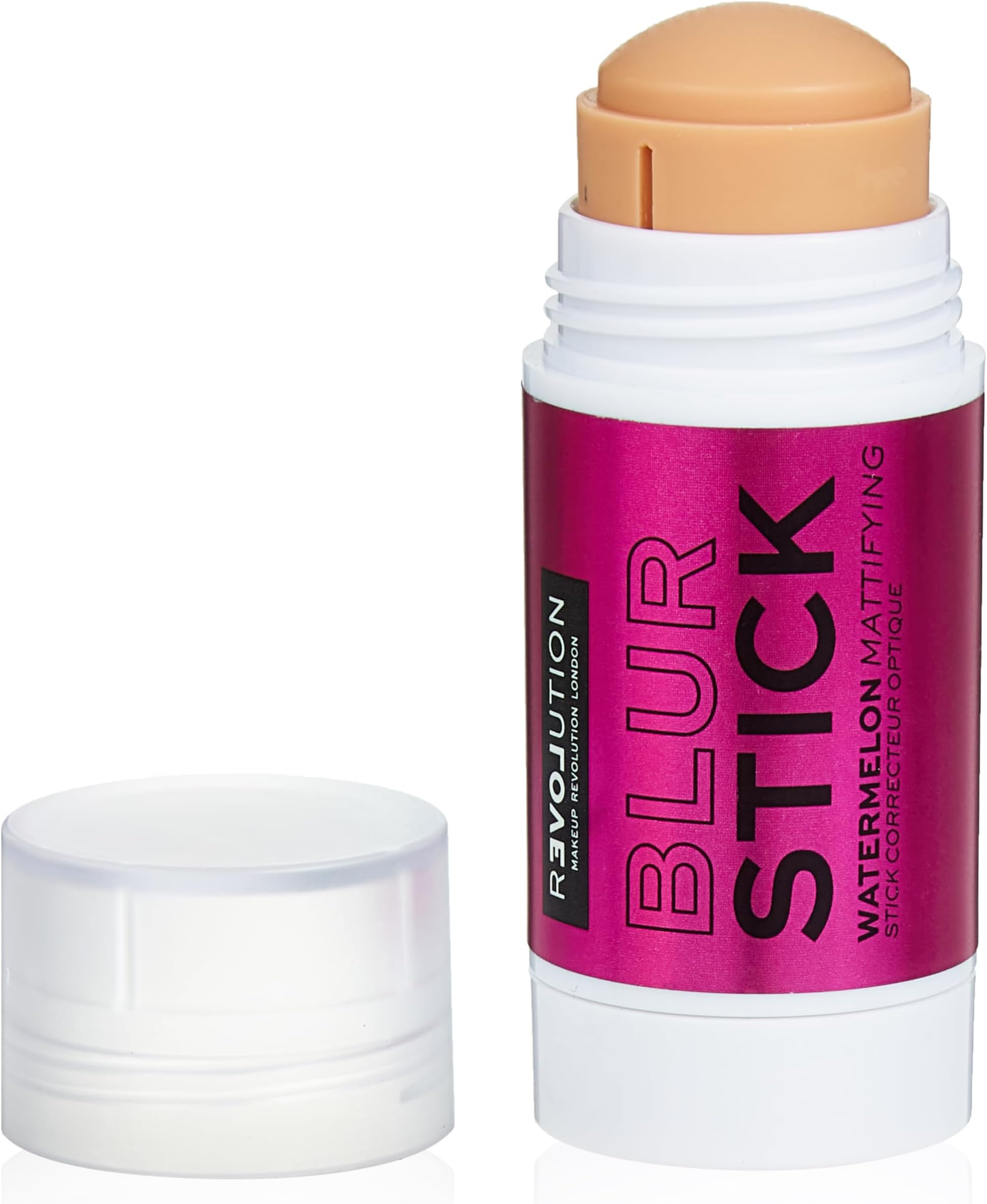 Revolution Relove Fix Stick Blur
