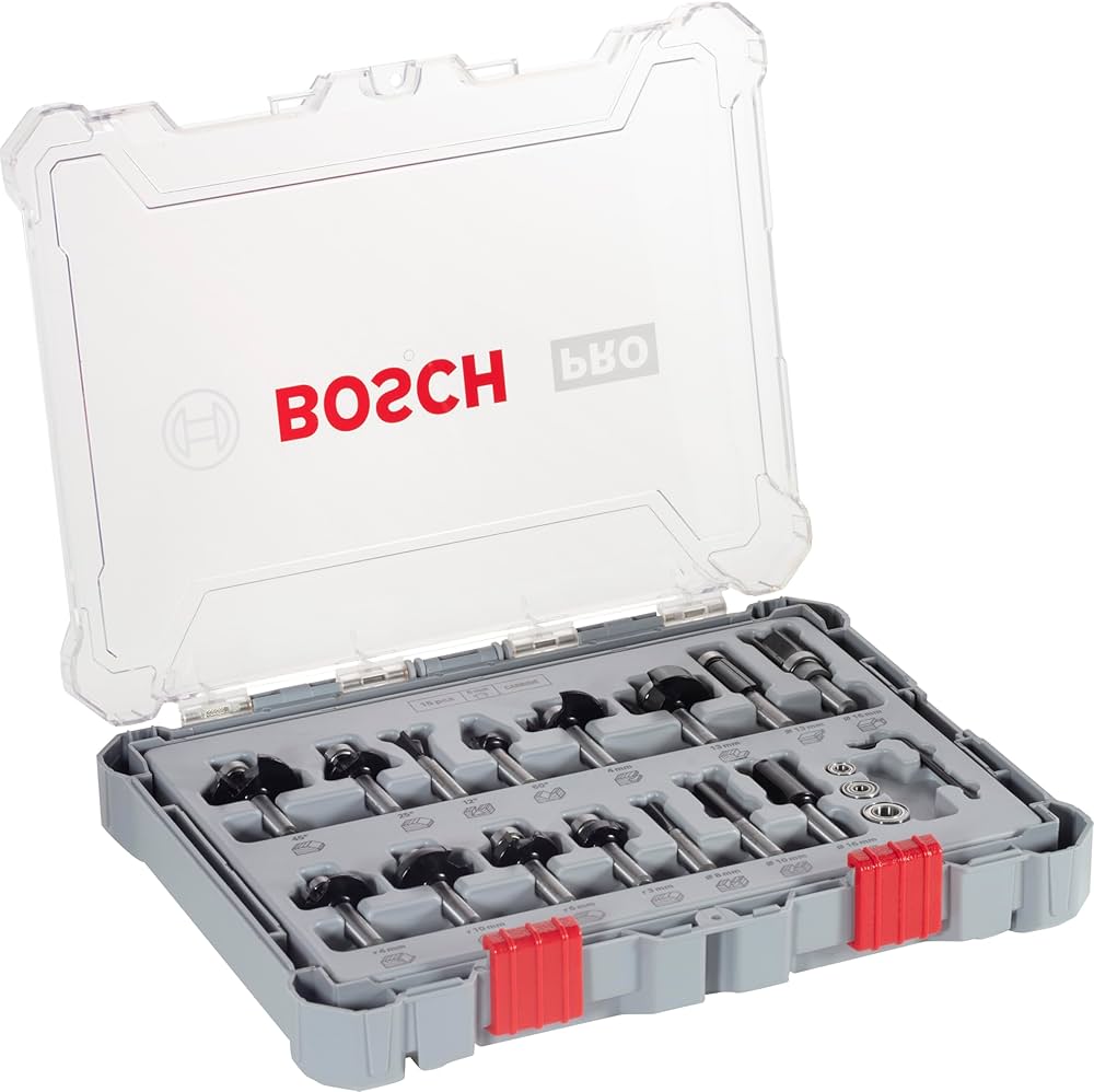 Amazon.co.jp: Bosch Professional Set Mixto de Brocas Amazon.co.jp: Bosch Professional Set Mixto de Brocas