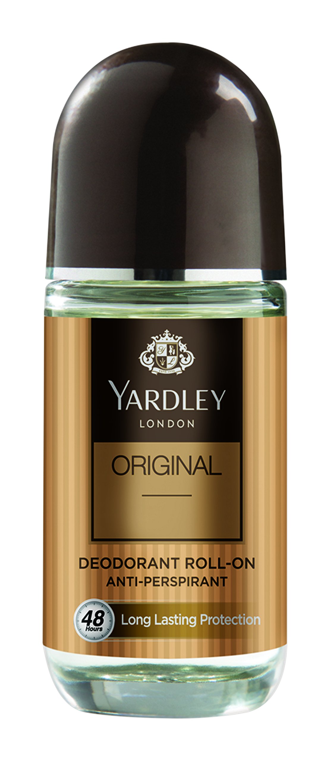 Yardley Original Roll On for Men, 50g-image-0