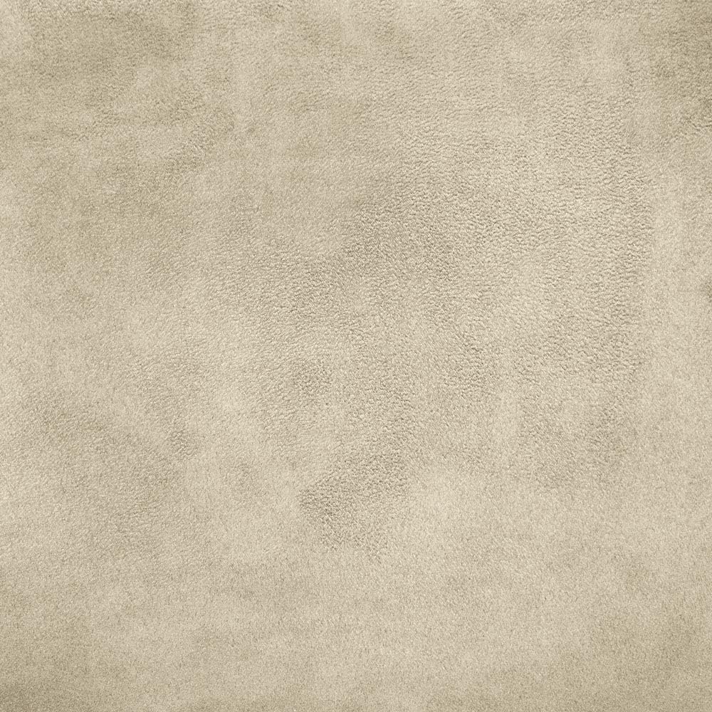 Luxury Faux Suede Fabric Material 225g - Stone (Precut - 1Mtr-150cmx100cm)