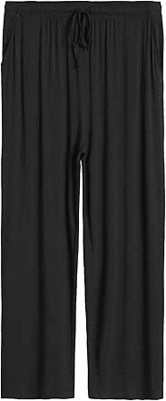 Latuza Men's Lounge Pants at Amazon Men’s Clothing store