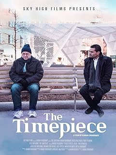 The Timepiece