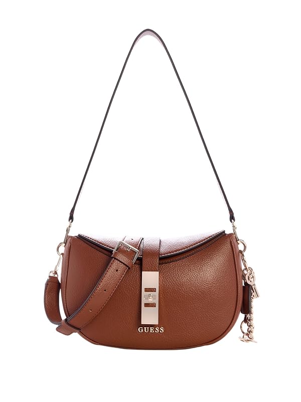 Brooke Shoulder Bag by GUESS - Used condition - US$49.99