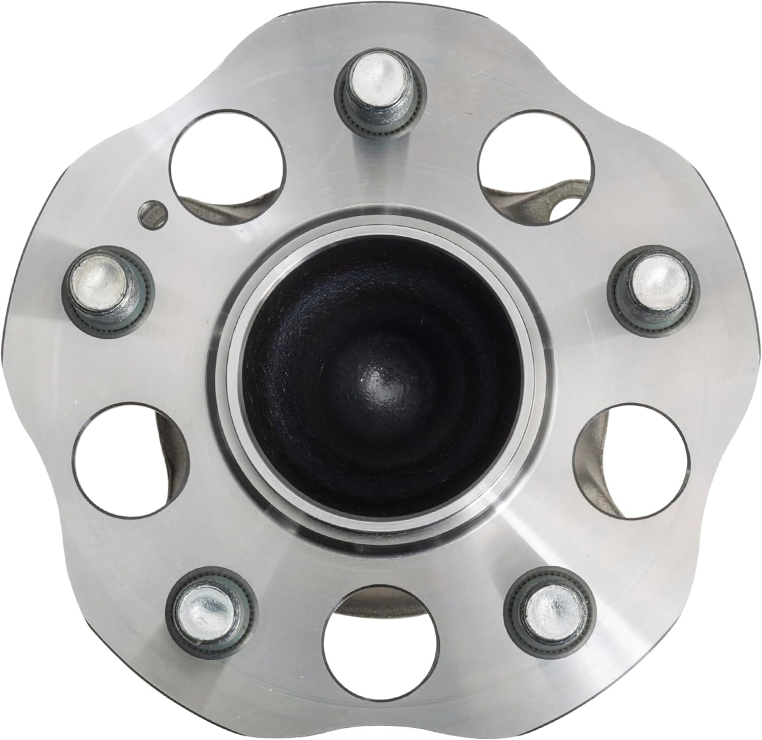 MOOG 512366 Wheel Bearing and Hub Assembly for Honda Odyssey