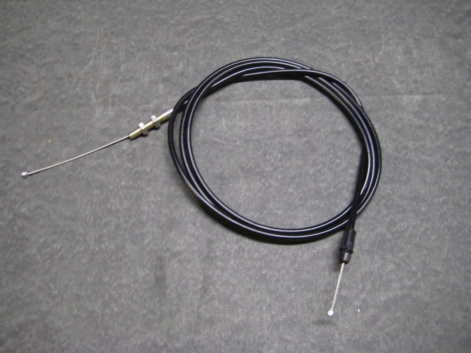 Replace Swisher BR20CC Blade Engage Cable 84" RT44 Also in T44CH W/ 9082