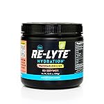REDMOND Re-Lyte Hydration Electrolyte Powder Mix (Watermelon Lime)