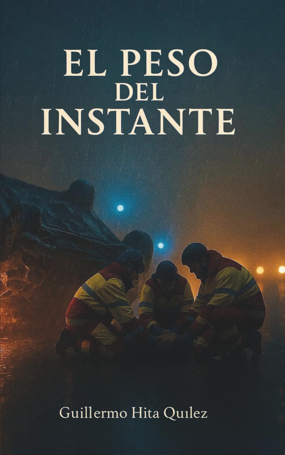 El peso del instante