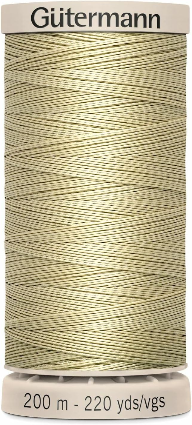 Gutermann Hand Quilting Thread: 200m: (0928)