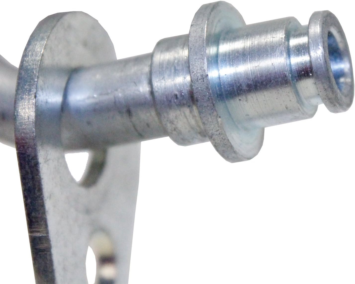 Edelmann 80785 Power Steering Pressure Line Hose Assembly, 1 Pack