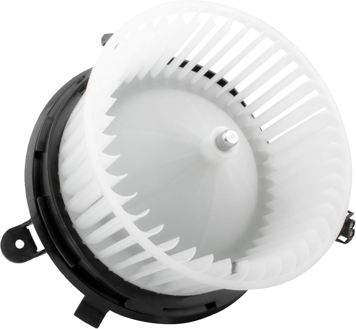 BOXI A/C Blower Motor Fan Assembly for Mercedes-Benz W204 W212 / for Mercedes-Benz C300 C350 C63 AMG E350 E550 E63 AMG GLK350 | 2048200208 2048200008