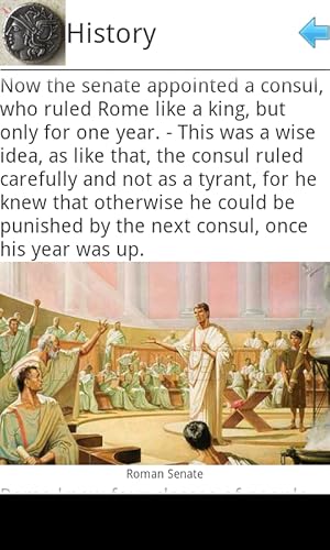 Ancient Rome for Kids