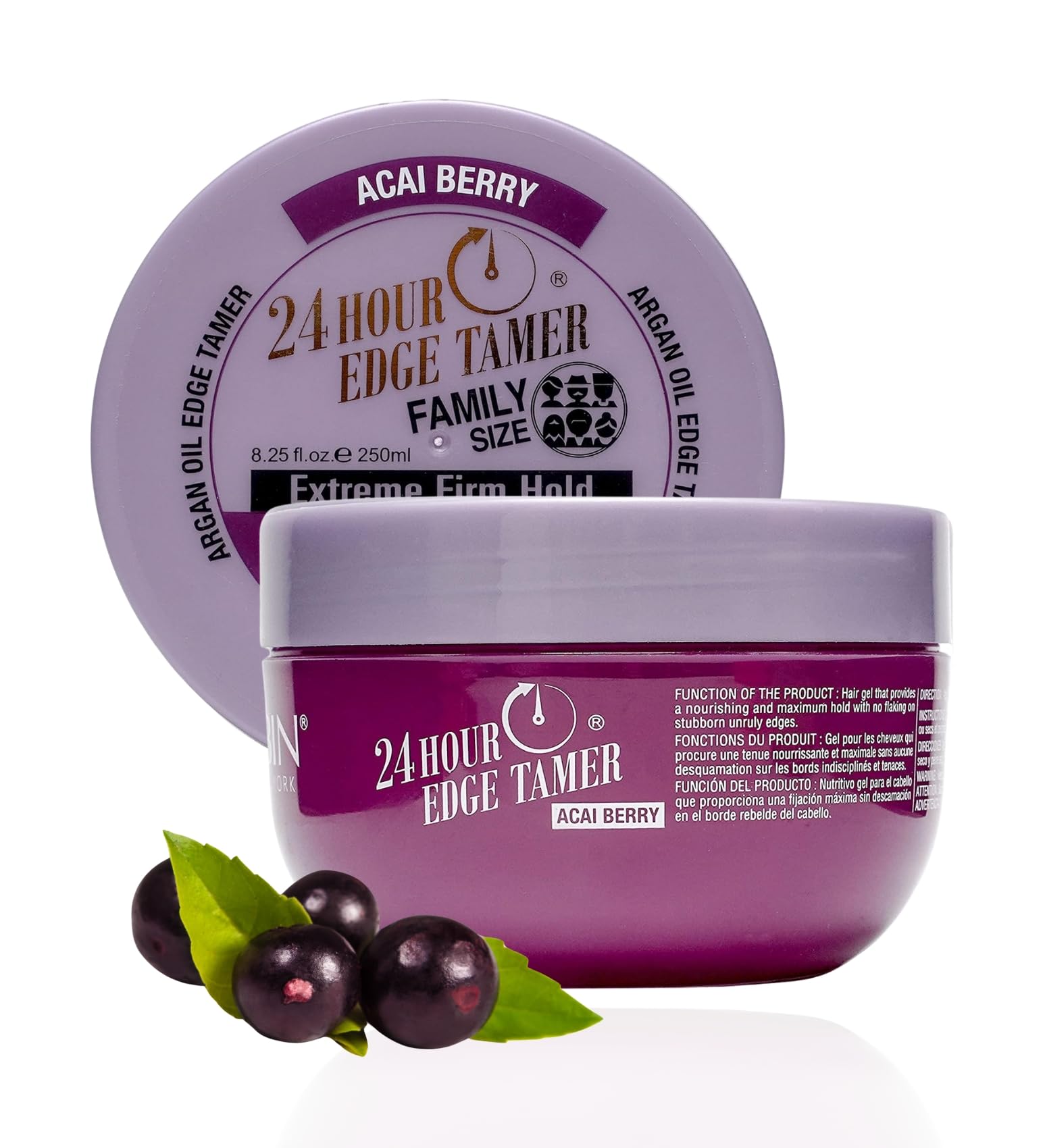 あんみんエステルピローASLEEP（アイシン） Amazon.com : 24 Hour Argan Oil Edge Tamer Refresh (8.25oz/ 250ml