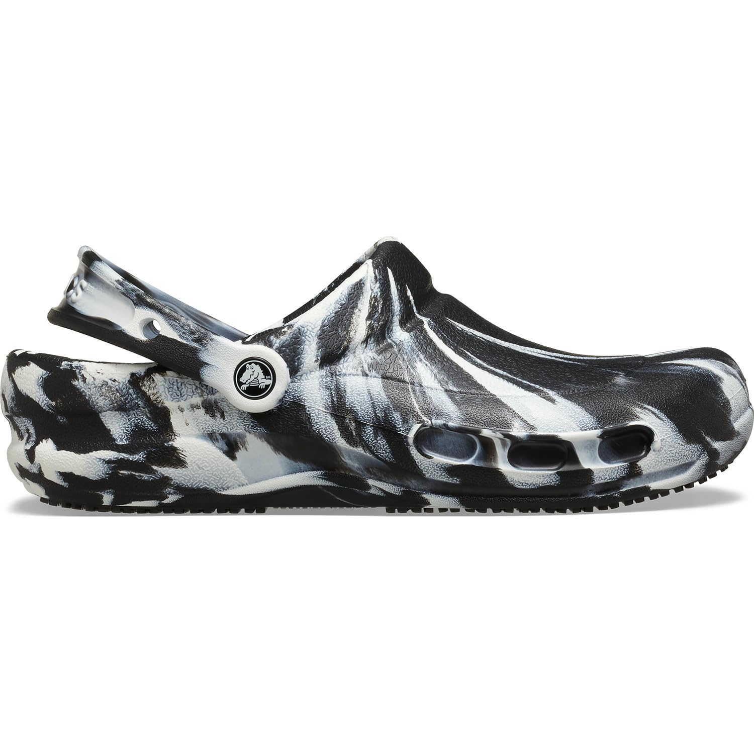 Crocs Work Bistro (Unisex) ZoccoliUnisex - Adulto