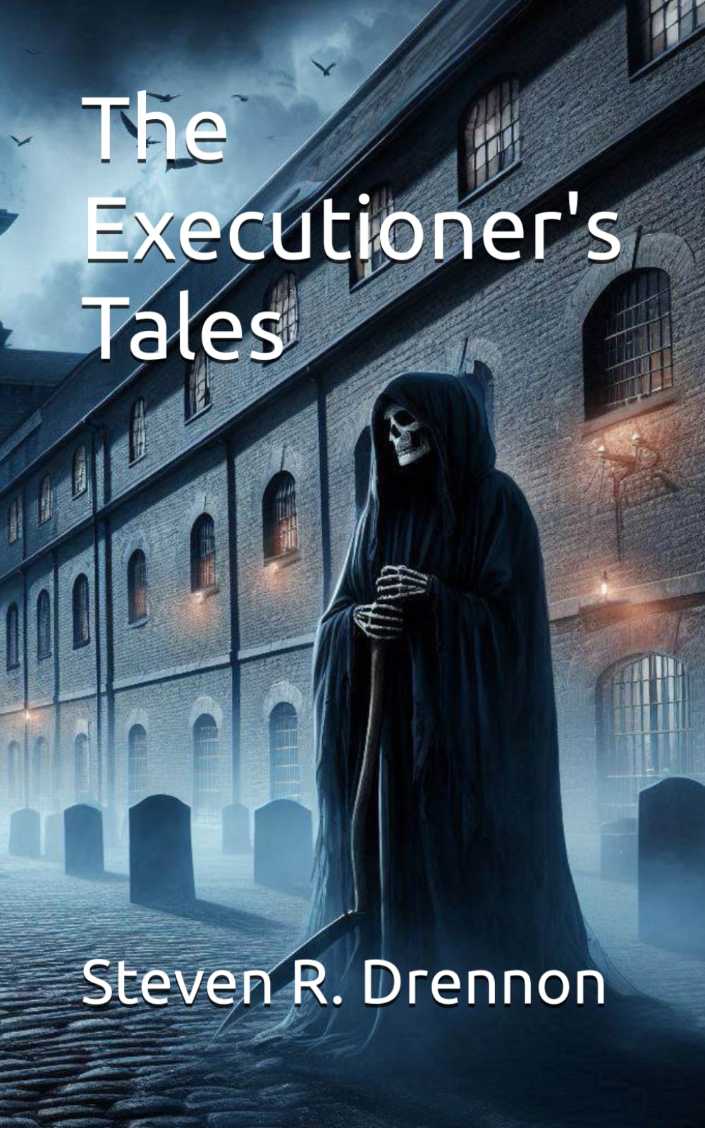 The Executioner's Tales