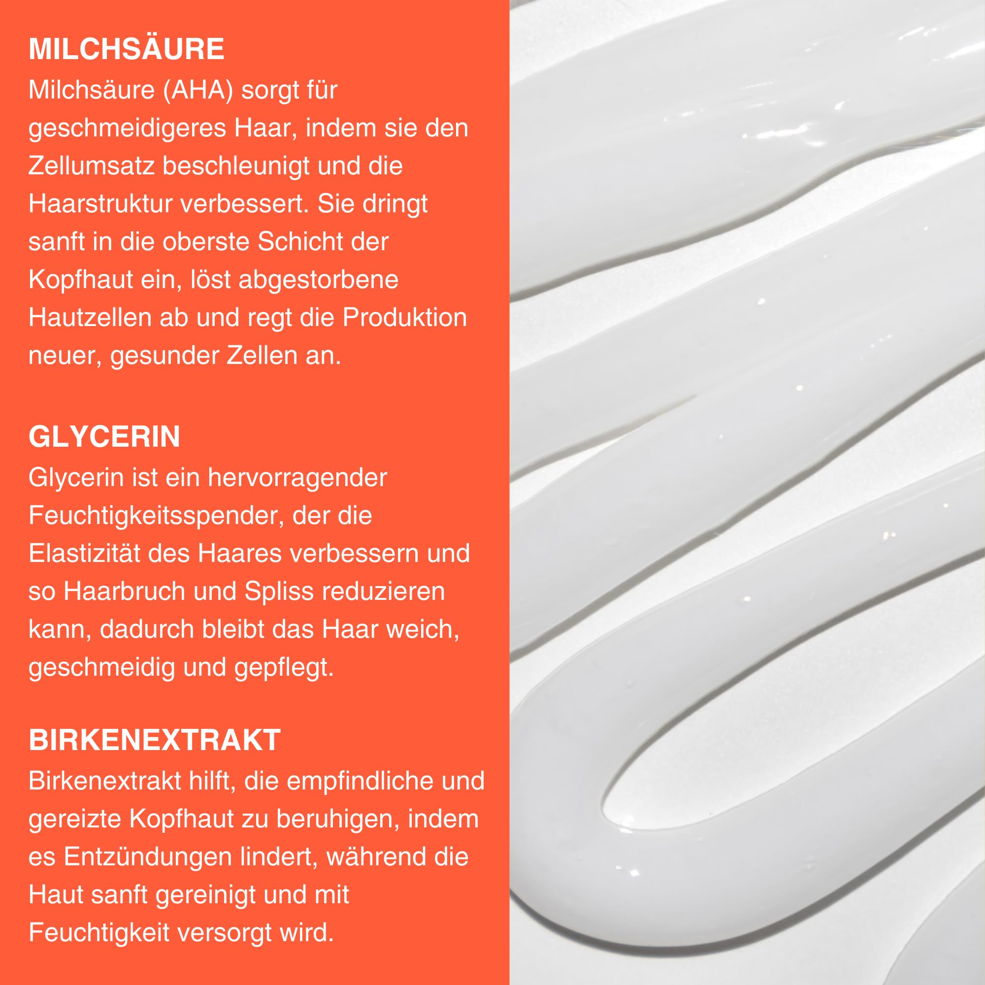 Pomélo+Co. Peach Routine Set - Haarmaske Shampoo Conditioner und Gloss | Feuchtigkeitsspendende Haarkur zur Splissversiegelung - veganes Haarpflege Paket für trockenes und geschädigtes Haar