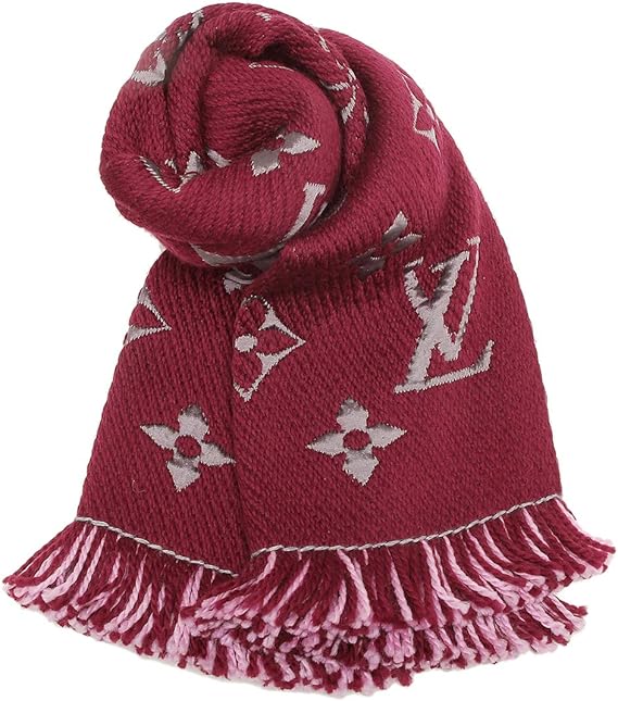 Amazon ルイヴィトン マフラー レディース モノグラム Louis Vuitton m737 レッド 並行輸入品 マフラー 通販 Amazon ルイヴィトン マフラー レディース モノグラム Louis Vuitton m737 レッド 並行輸入品 マフラー 通販