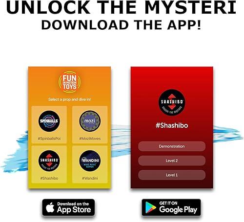 Miniatura 9 de SHASHIBO Paquete de 2 - Jungle and Artic