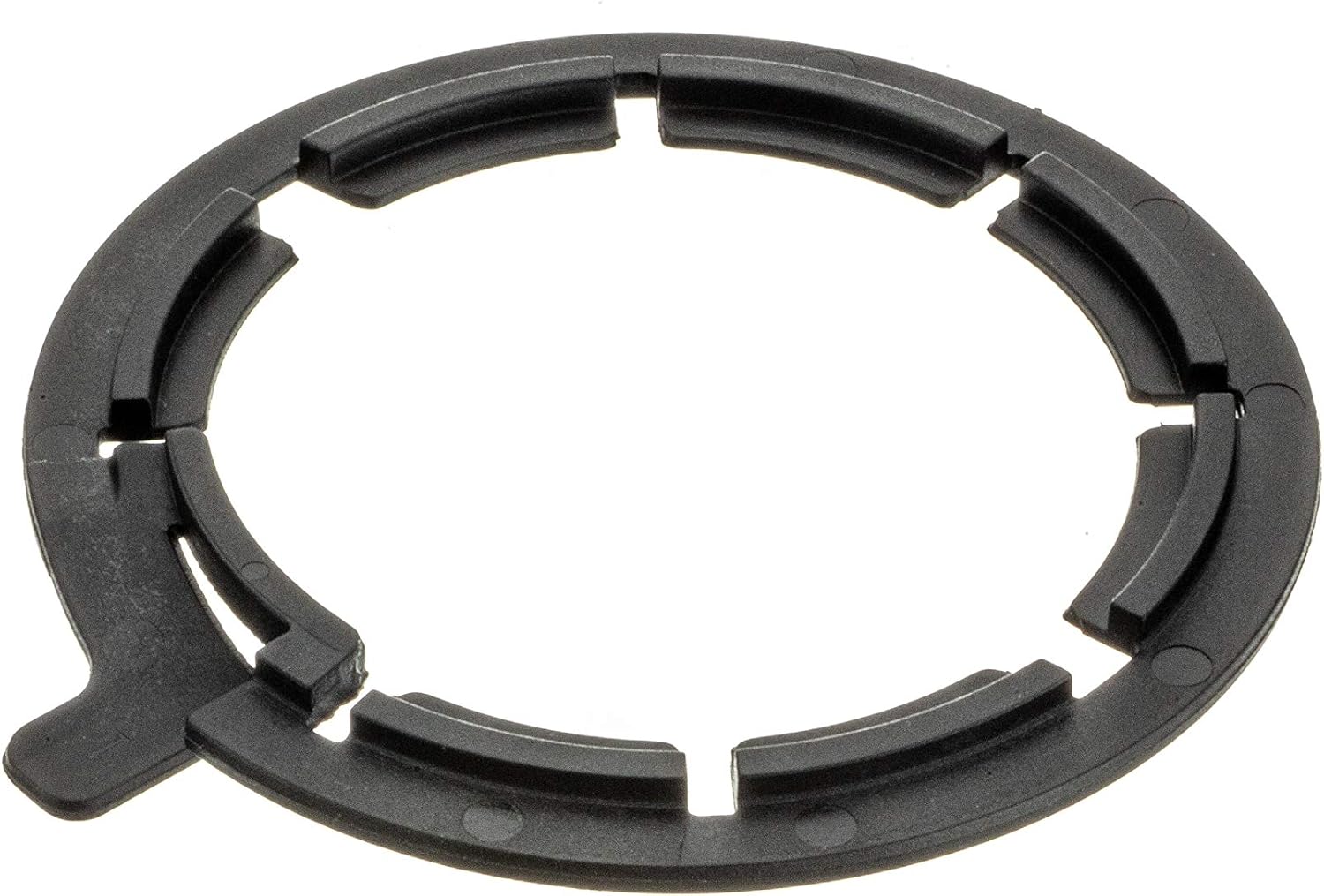 Quicksilver 8M0064067 Fuel Tank Replacement Diurnal Cap with in-Tank Retainer