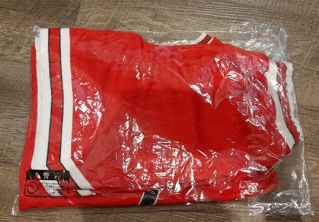 Amazon.co.jp: スラムダンク 湘北ユニフォームセット 宮城リョータ 