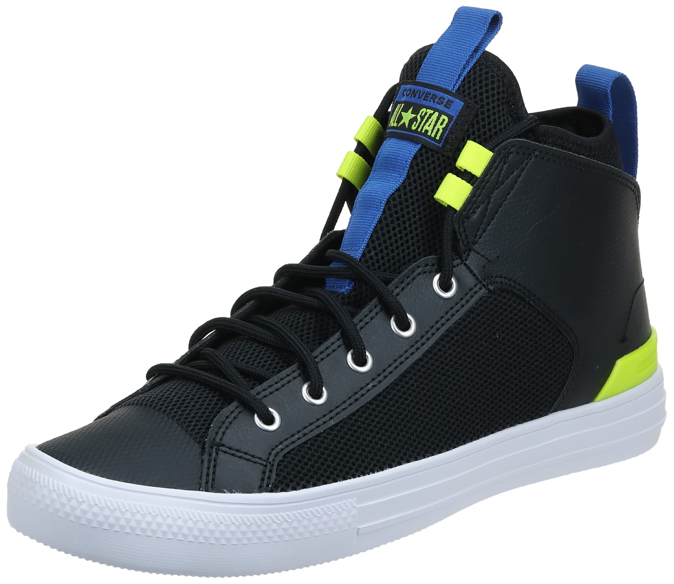 Converse El Distrito Unisex Shoes Black Deep Bordeaux