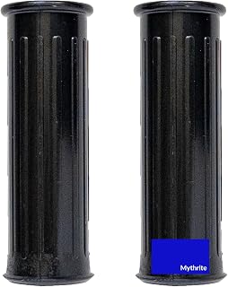 【2个一组】 浅香工业 金象 一轮车用把手181329+原装卡