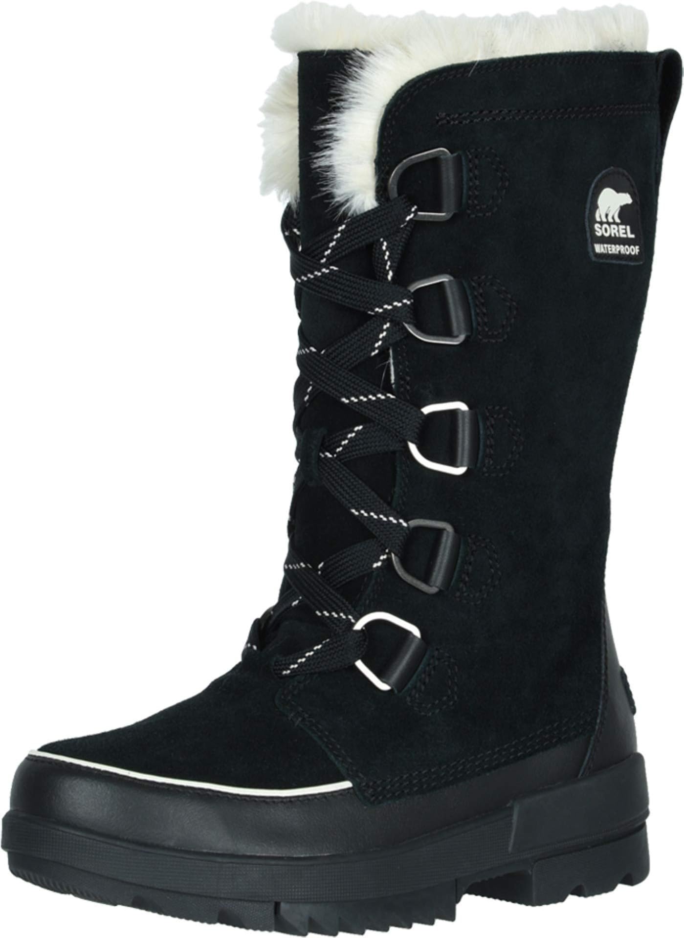 Tivoli IV Tall Waterproof Women's Boots
