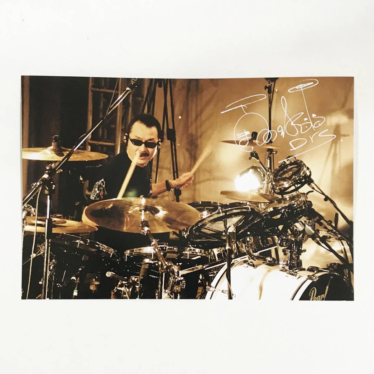 スネア THE MOVIE 8beat of BOOWY [DVD] DVD ATDV195 スネア THE MOVIE 8 Beat of BOOWY 高橋まこと : 高橋