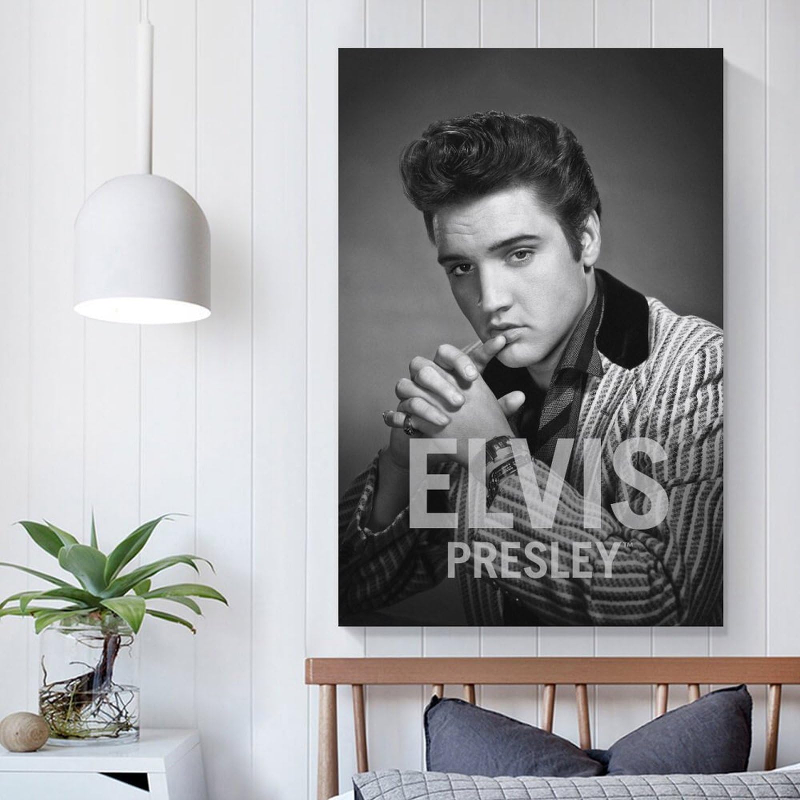エルビスプレスリー　タペストリー　131x93 Amazon.co.jp: エルヴィスプレスリー Elvis Presley ポスター 壁飾り