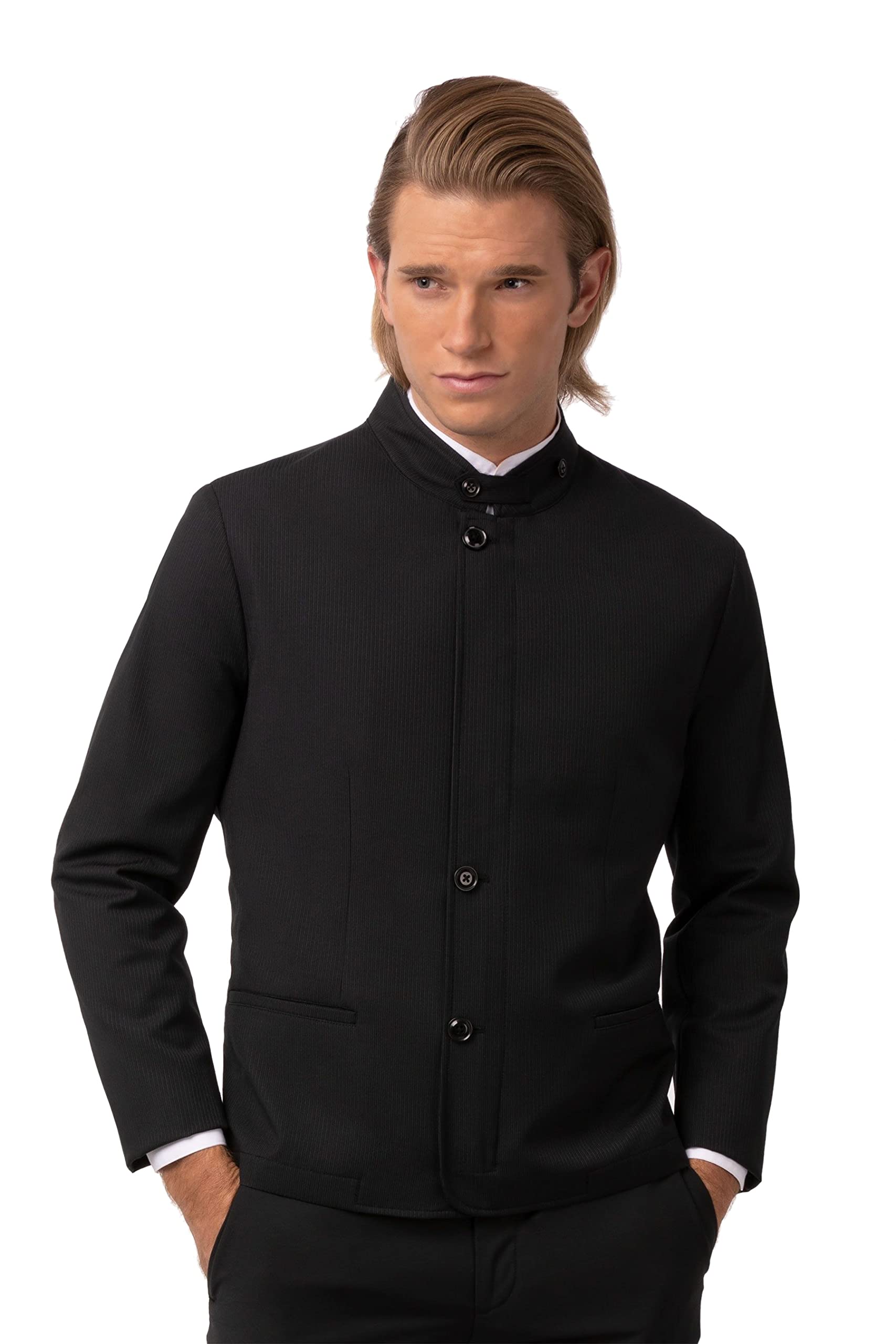 Chef Works mens Apex Banquet Coat