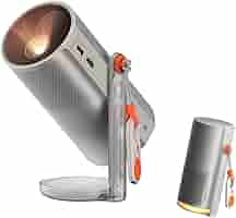 XGIMI MoGo 4 Laser Portable Projector ...